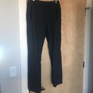 Lululemon Gray Sweatpant